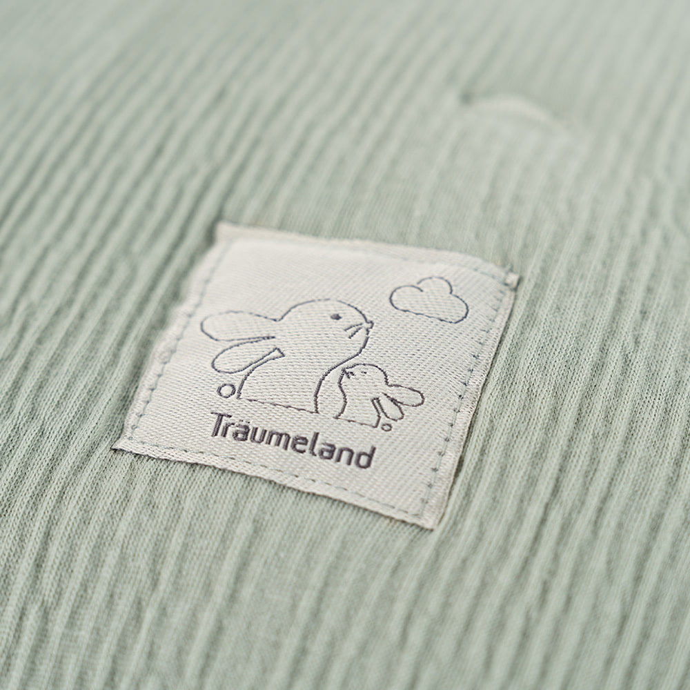 TO GO Signature Sleeping-Bag Label