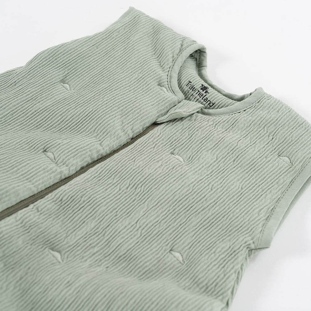 Signature Sleeping Bag Scratch Protection