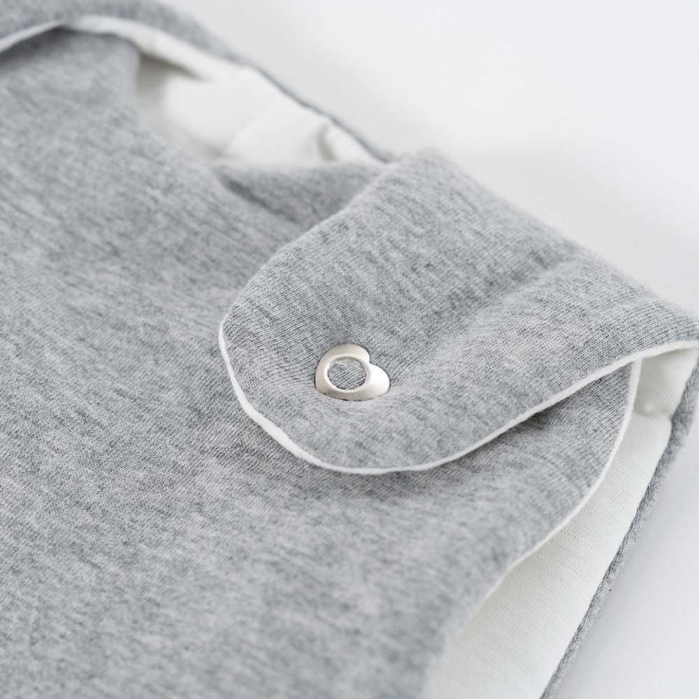 Verstellbarer Träger Schlafsack Baby