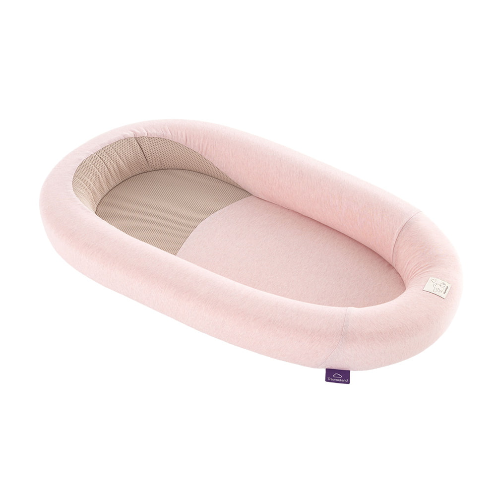Nest Home Air rosa