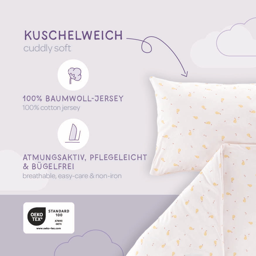 Bed linen image