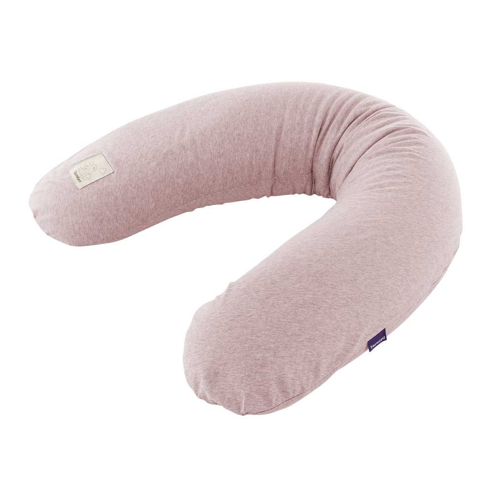 Pink Nursing Pillow