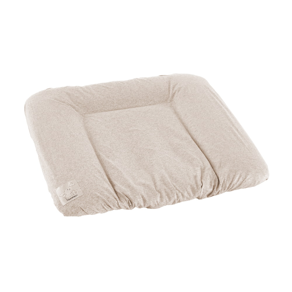 Changing Table Cover, Beige Mottled