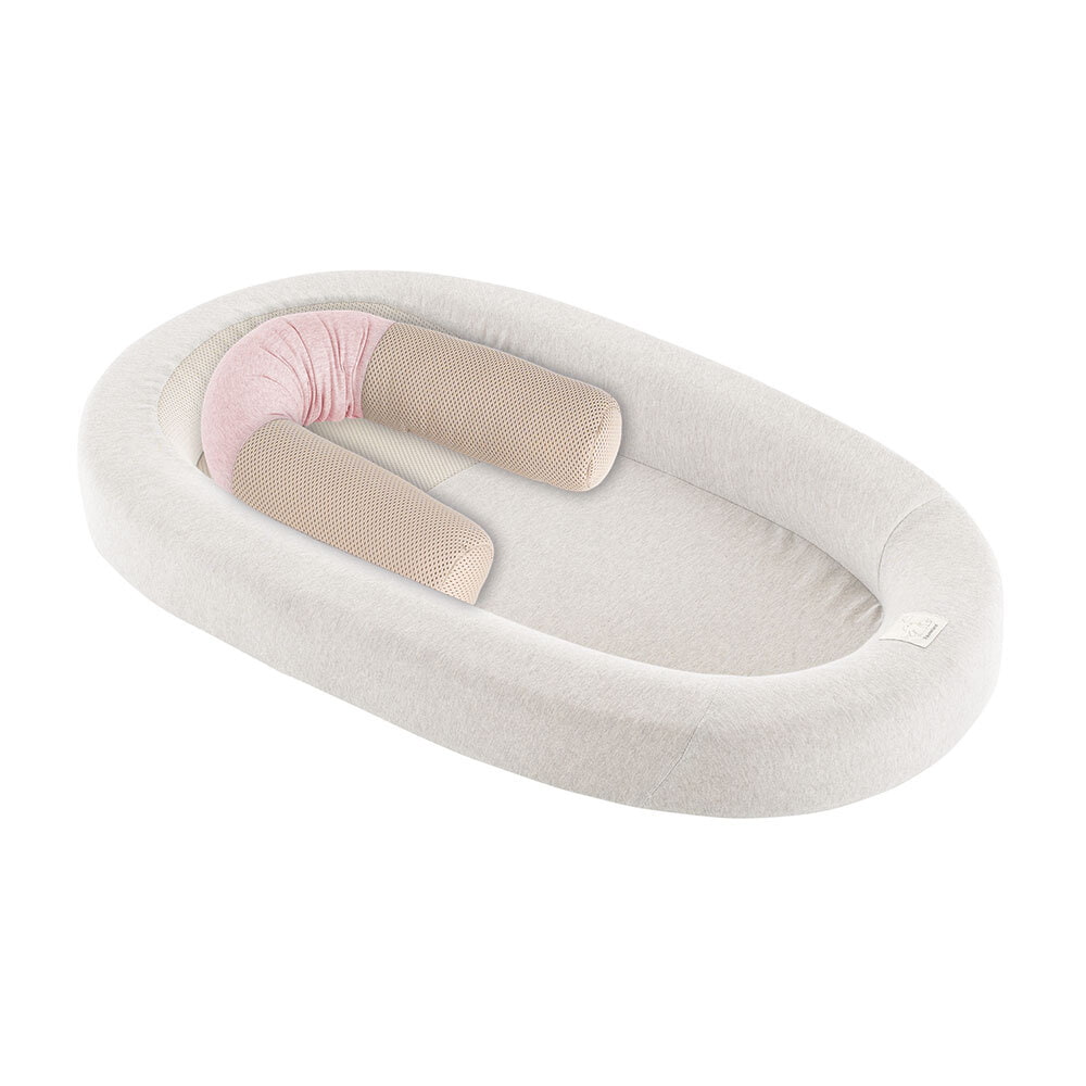 Nest Reducer Air beige lateral in Nest Home