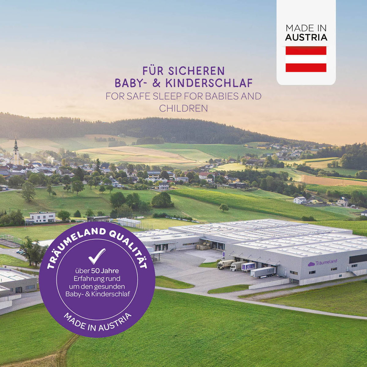 Bettschlange XL Qualität made in Austria
