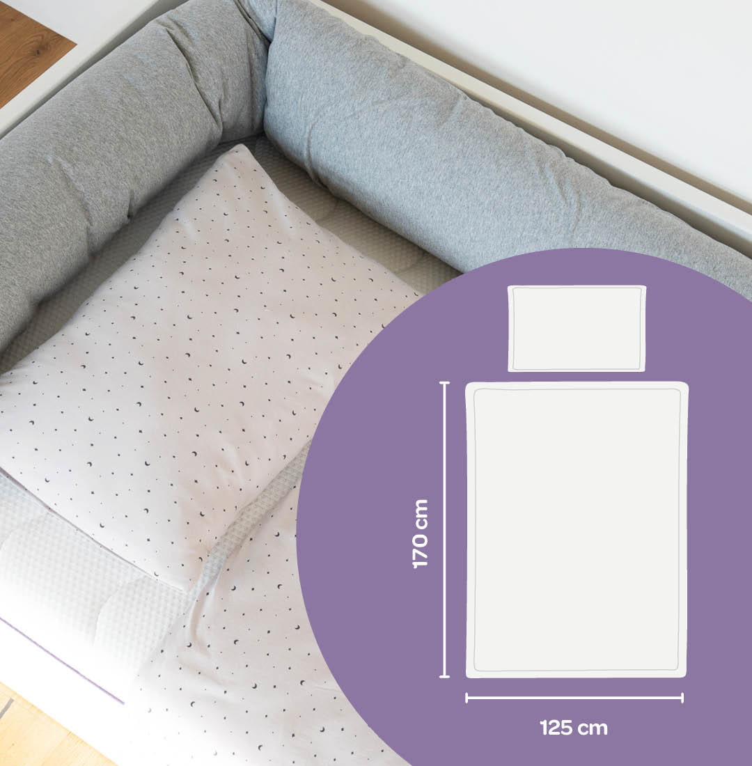 Bodenbett Decke Kind Bodenbett Decke Kind