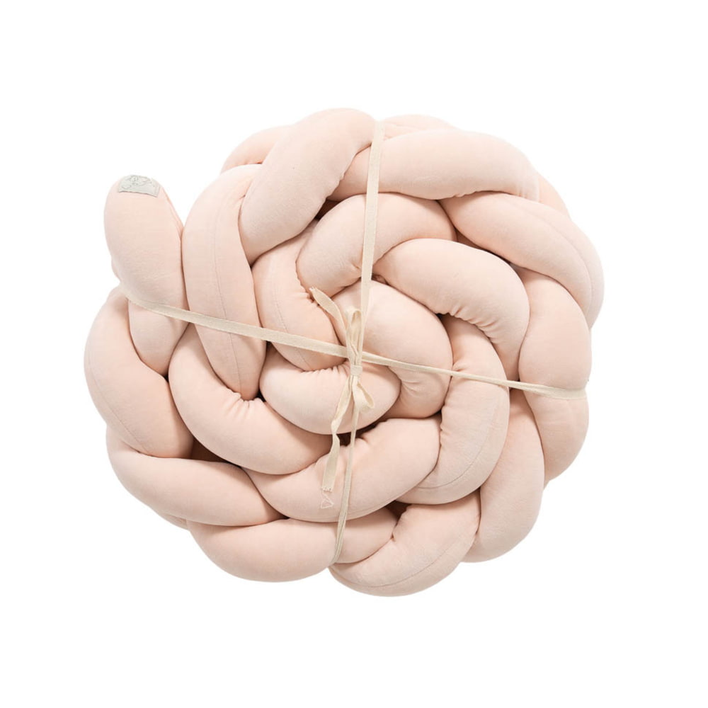 Rosa cot snake – view