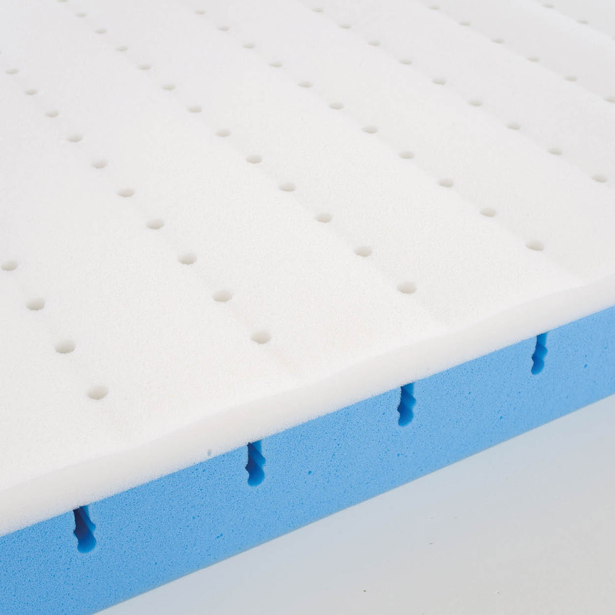 Matratzenkern Schlummerland mit Comfort Pads