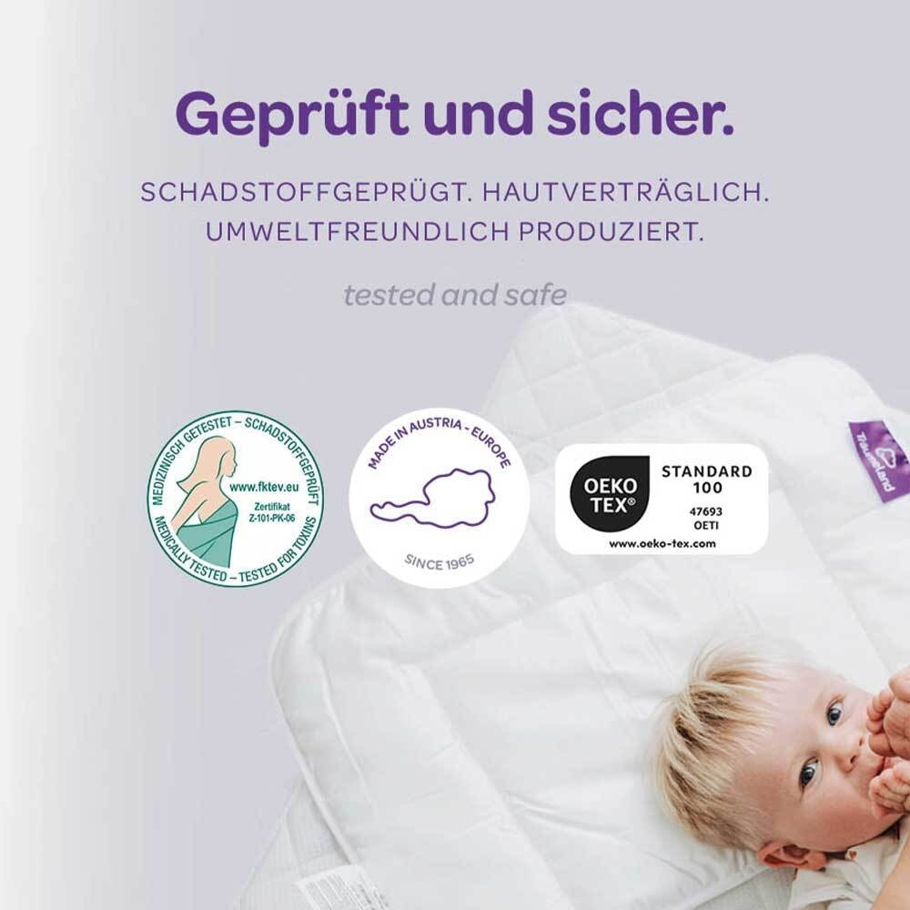 Made in Austria