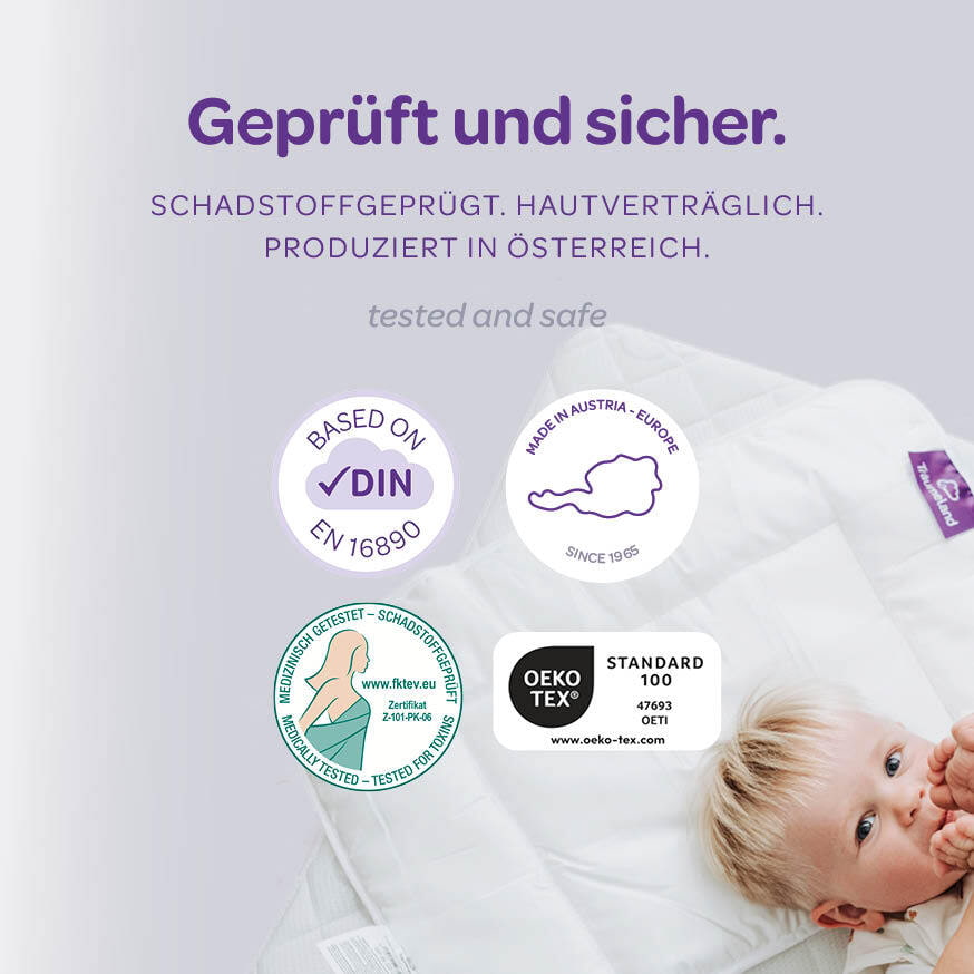 Made in Austria