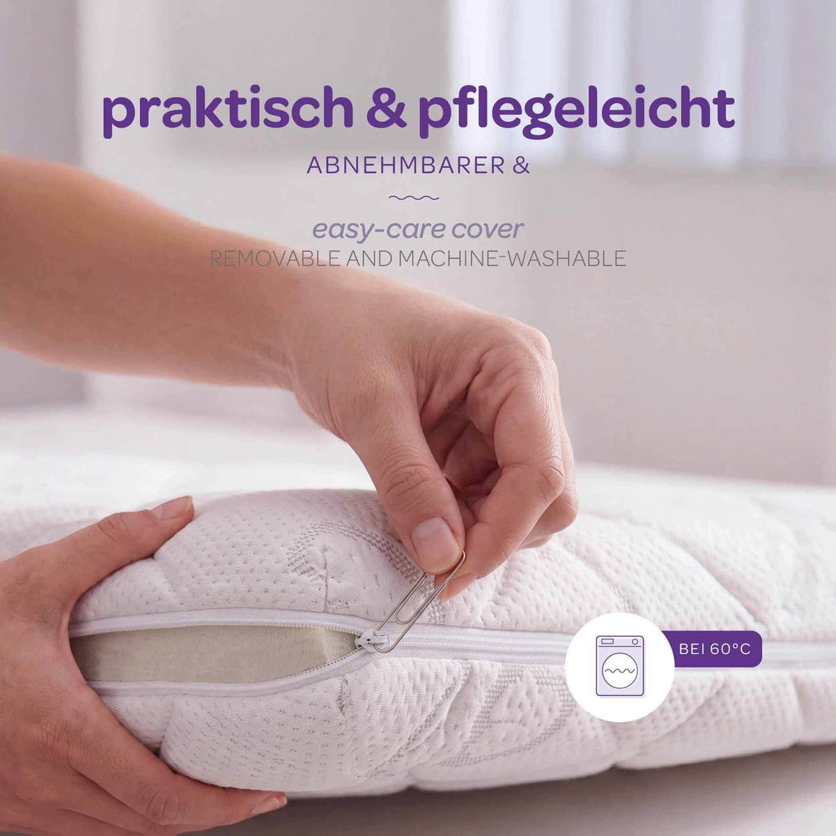 kleine-matratzen-pflegeleicht