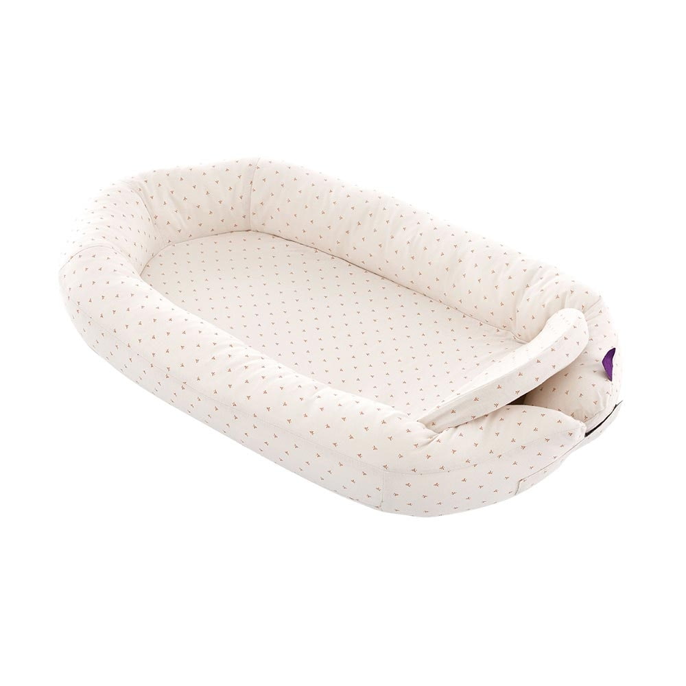 Nest HOME comfort from Träumeland overall view twister beige