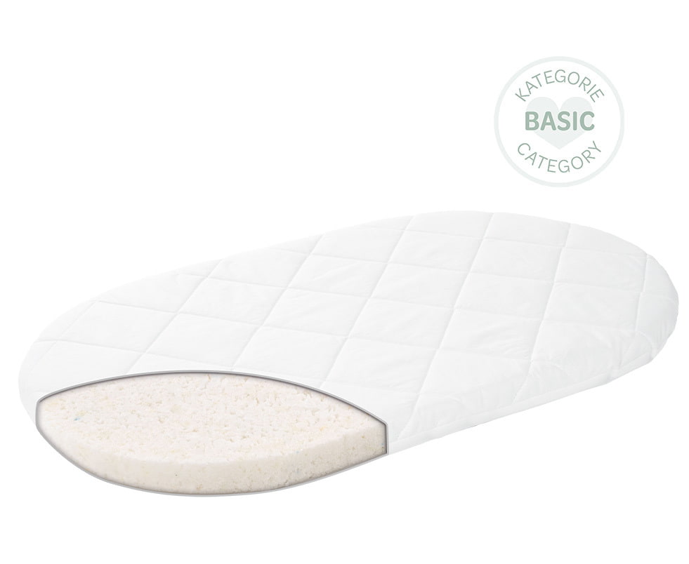 Mattress for handcart Wash